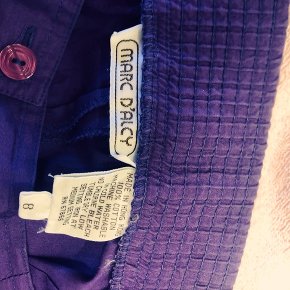 Woman’s Slacks - Picture 2 of 3